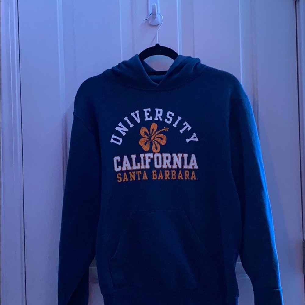 ucsb hoodie